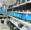 Компьютерные магазины в Верхотурье