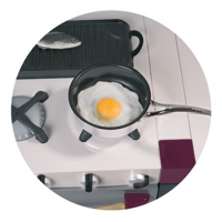 Кафе Гурман - иконка «кухня» в Верхотурье