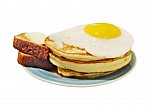 Гостиница Родник здоровья - иконка «завтрак» в Верхотурье
